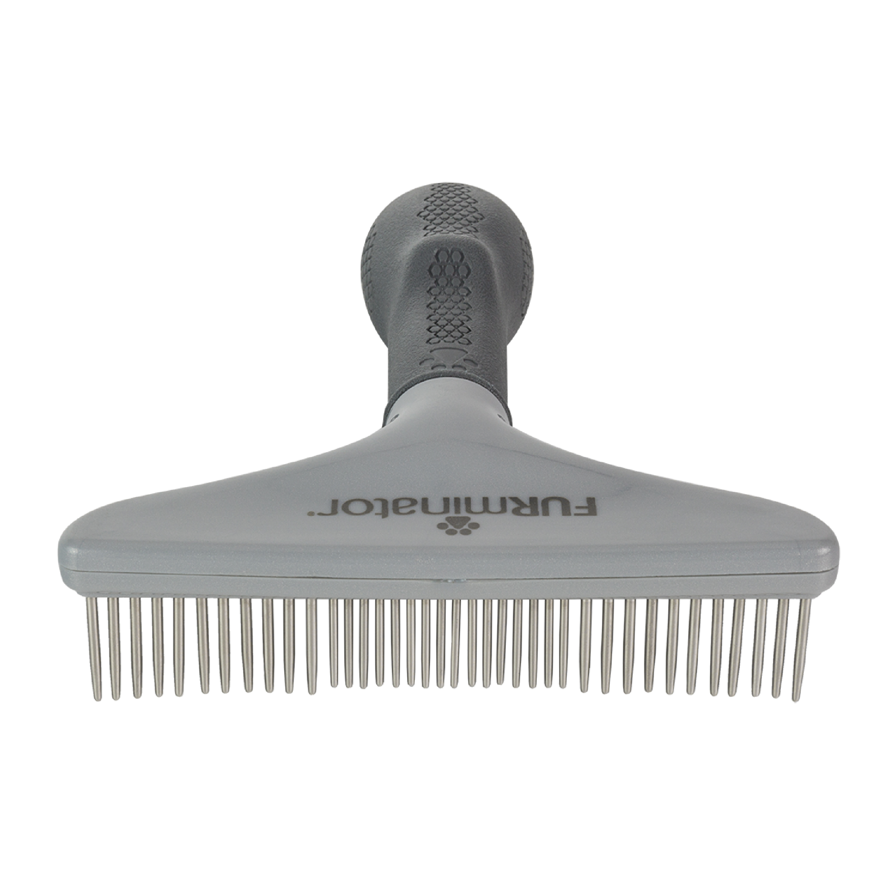 Dog on sale hair rake